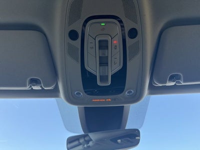 2022 Audi Q7 Premium