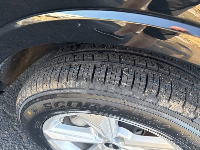 2022 Audi Q7 Premium