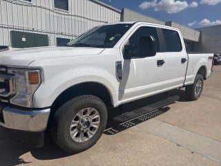 2021 Ford F-250SD XL