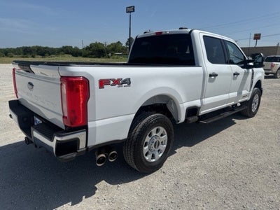 2024 Ford F-250SD XLT