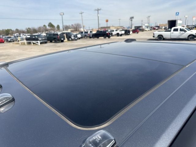 2025 Ford F-250SD Platinum