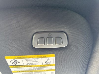 2025 Ford F-250SD Platinum