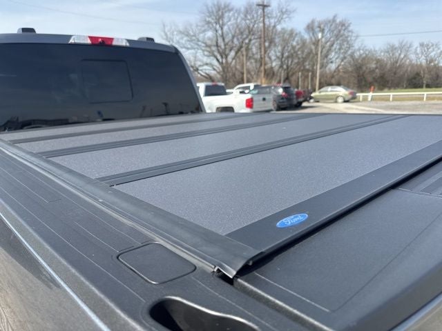 2025 Ford F-250SD Platinum