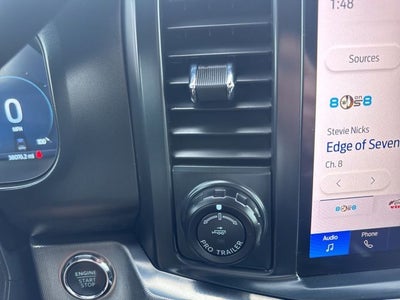 2025 Ford F-250SD Platinum