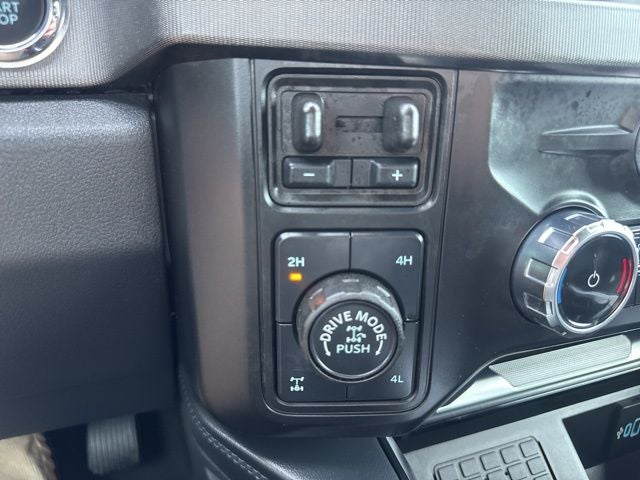 2025 Ford F-250SD Platinum