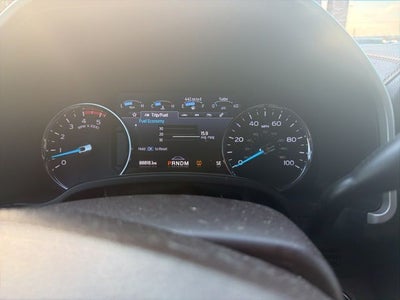 2021 Ford F-350SD King Ranch