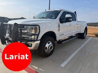 2019 Ford F-350SD Lariat