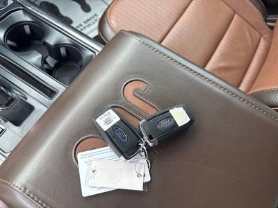 2023 Ford F-150 King Ranch