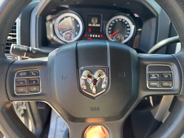 2014 RAM 3500 SLT