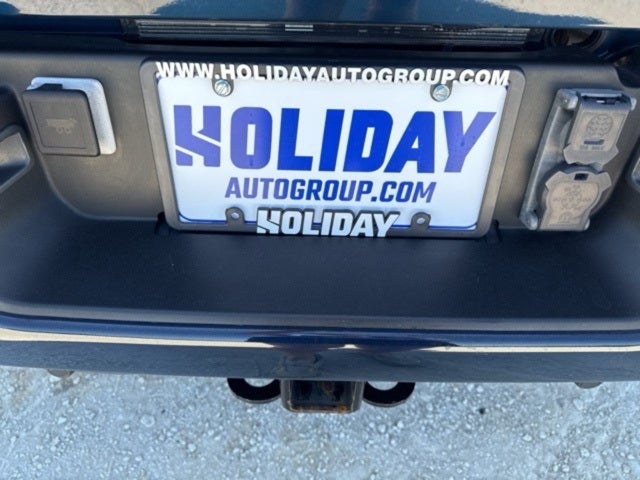 2024 RAM 3500 Laramie Longhorn