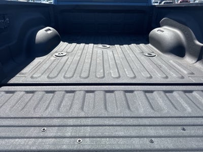 2024 RAM 3500 Laramie Longhorn