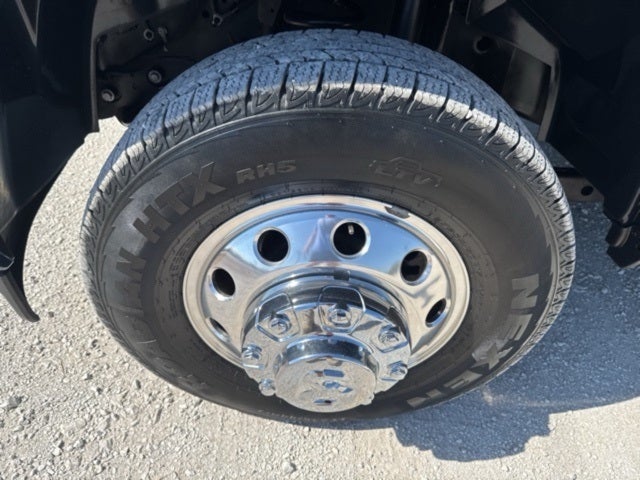 2024 RAM 3500 Laramie Longhorn