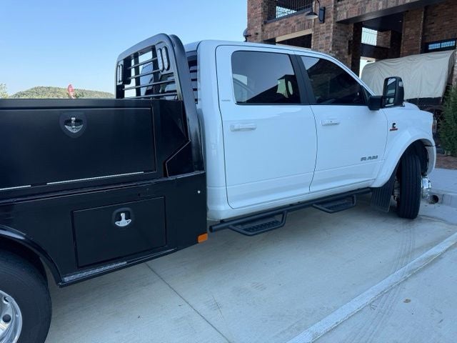 2024 RAM 4500 Chassis Cab
