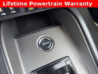 2024 Mitsubishi Outlander Sport 2.0 SE