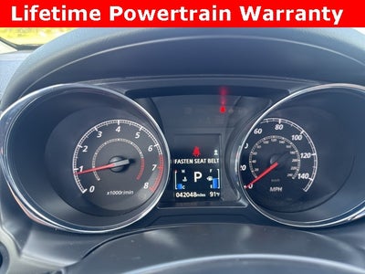 2024 Mitsubishi Outlander Sport 2.0 SE