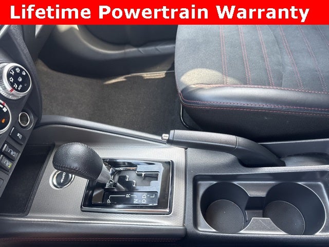 2024 Mitsubishi Outlander Sport 2.0 SE