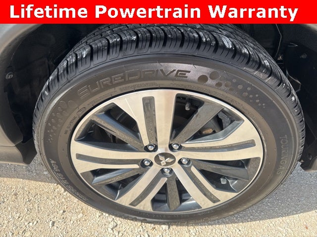 2024 Mitsubishi Outlander Sport 2.0 SE