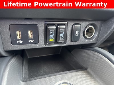 2024 Mitsubishi Outlander Sport 2.0 SE