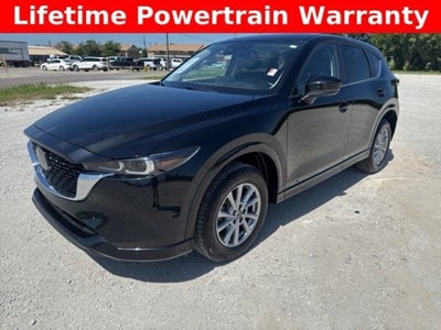2024 Mazda Mazda CX-5 2.5 S Select Package