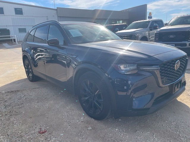 2026 Mazda Mazda CX-90 3.3 Turbo Premium