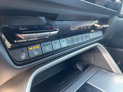 2026 Mazda Mazda CX-90 3.3 Turbo Premium
