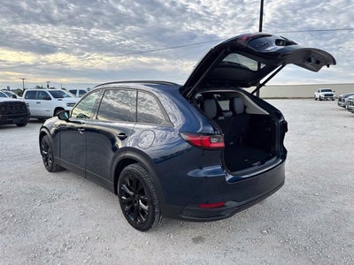 2026 Mazda Mazda CX-90 3.3 Turbo Premium