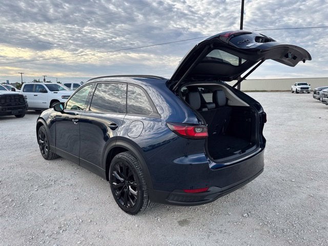2026 Mazda Mazda CX-90 3.3 Turbo Premium