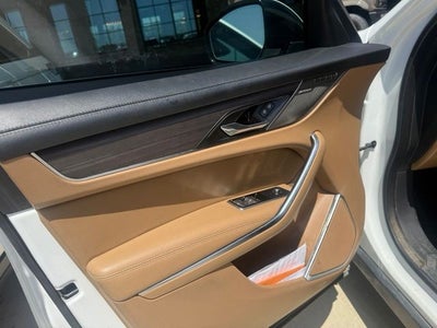 2023 Jaguar F-PACE P250 S