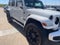 2021 Jeep Wrangler Unlimited Sahara High Altitude