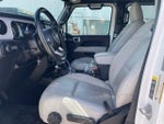 2021 Jeep Wrangler Unlimited Sahara High Altitude