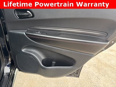 2023 Dodge Durango GT