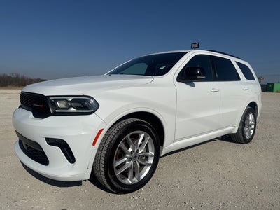 2023 Dodge Durango GT Plus