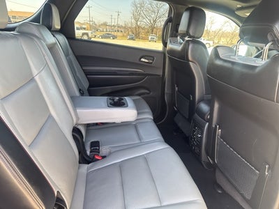 2023 Dodge Durango GT Plus