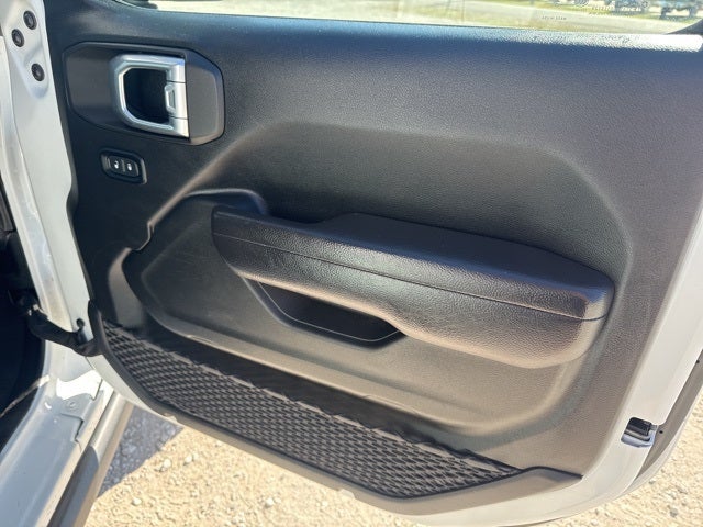 2024 Jeep Wrangler Rubicon 4xe