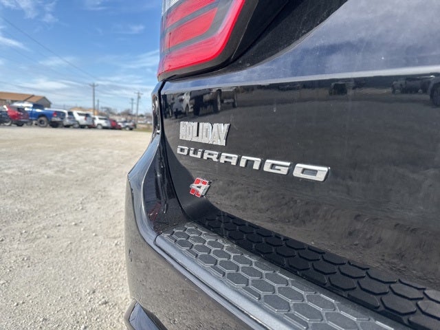 2022 Dodge Durango SRT 392