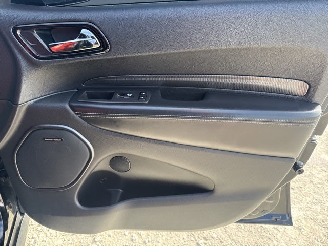 2022 Dodge Durango SRT 392