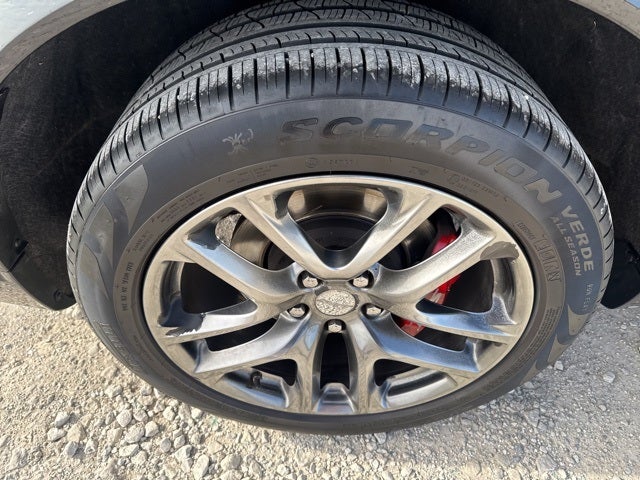 2022 Dodge Durango SRT 392