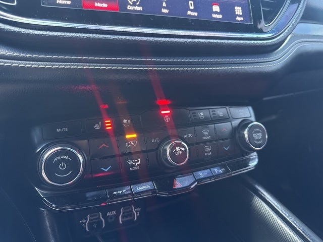 2022 Dodge Durango SRT 392