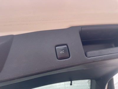 2021 Ford Escape Hybrid Titanium