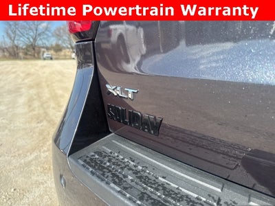 2024 Ford Expedition Max XLT