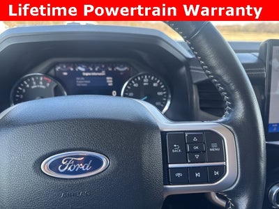 2024 Ford Expedition Max XLT