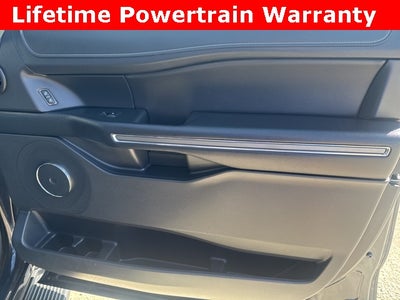 2024 Ford Expedition Max XLT