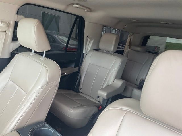 2022 Ford Expedition Max XLT