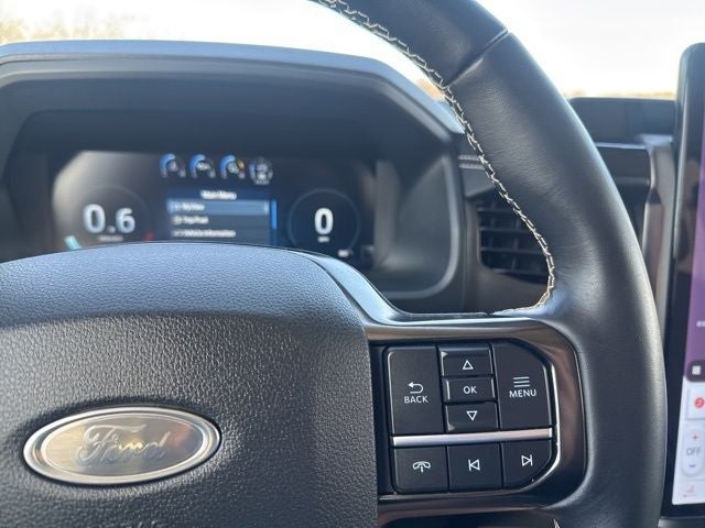 2024 Ford Expedition Max Platinum