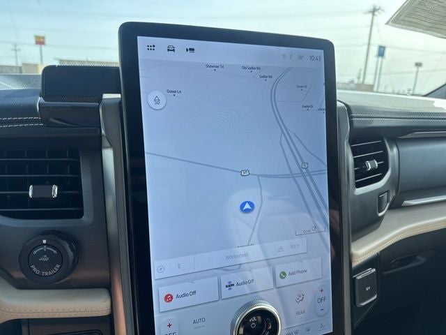 2024 Ford Expedition Max Platinum