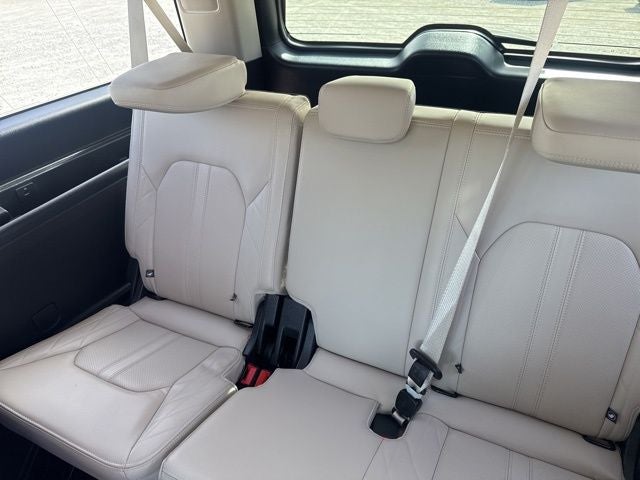 2024 Ford Expedition Max Platinum