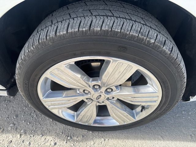 2024 Ford Expedition Max Platinum