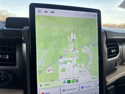 2024 Ford Expedition Max Platinum