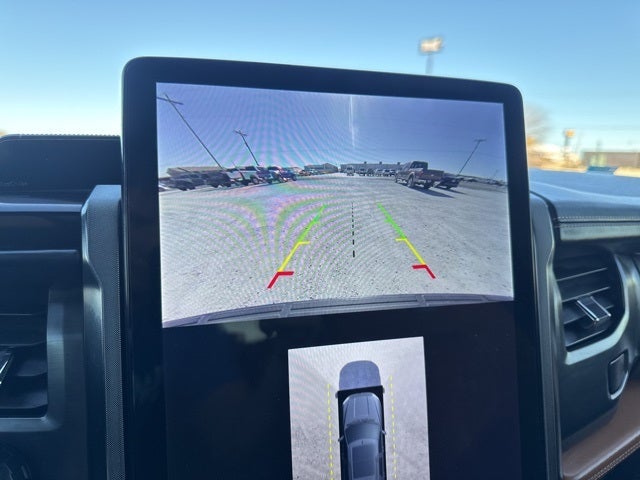 2024 Ford Expedition Max Platinum