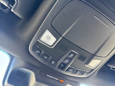 2024 Ford Expedition Max Platinum